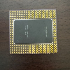 金抽出用 ジャンク CPU IntelProの画像