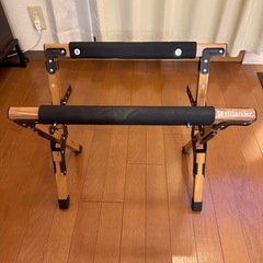 Hilander アルミクーラースタンドの画像