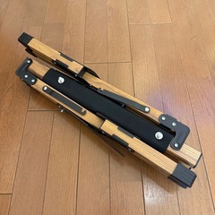 Hilander アルミクーラースタンドの画像