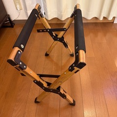 Hilander アルミクーラースタンドの画像