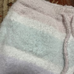 新品　ジェラートピケ　ショートパンツの画像