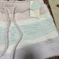 新品　ジェラートピケ　ショートパンツの画像