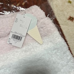 新品　ジェラートピケ　ショートパンツの画像