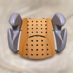 ジュニアシートの画像