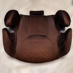 ジュニアシートの画像