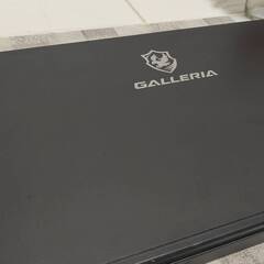 　ゲーミング　ノート　パソコン　RTX2070の画像