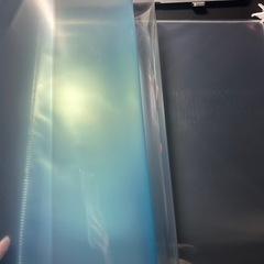 クリアファイル  36x47cmの画像
