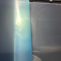 クリアファイル  36x47cmの画像