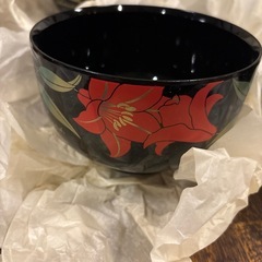 コシノジュンコ　JUNKO KOSHINO 漆器　5点　未使用品の画像