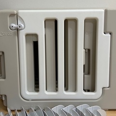 Caraz ベビーサークルの画像