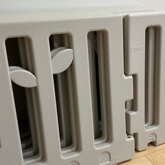 Caraz ベビーサークルの画像