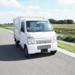 ロイヤリティなし！ネットスーパー配送員🚗の画像