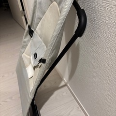 ベビービョルン(BabyBjorn)のバウンサーメッシュタイプの画像