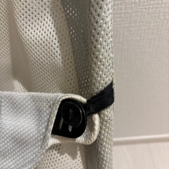 ベビービョルン(BabyBjorn)のバウンサーメッシュタイプの画像