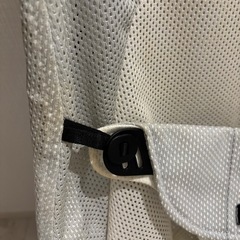 ベビービョルン(BabyBjorn)のバウンサーメッシュタイプの画像