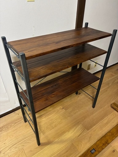 家具 ACME FURNITURE GRANDVIEW SHELF