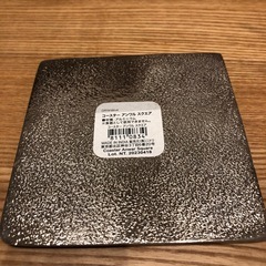 ルームフレグランス　コースター付きの画像