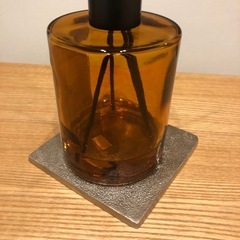 ルームフレグランス　コースター付きの画像