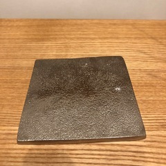 ルームフレグランス　コースター付きの画像