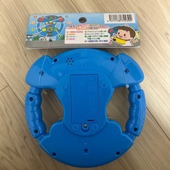 ミニハンドル いっぱいあそべるの画像