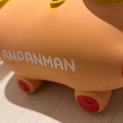 アンパンマン の画像