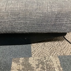 予定者決定‼️超大型ソファの画像