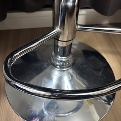 カウンターチェアの画像