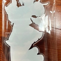 【新品・未開封】おしお C103 天音かなた アクリルフィギュアの画像