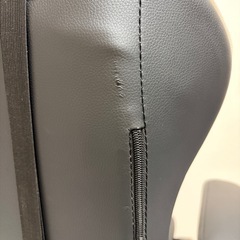 ゲーミングチェアの画像