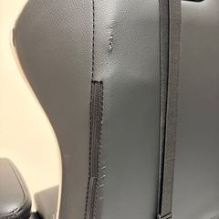 ゲーミングチェアの画像
