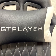 ゲーミングチェアの画像