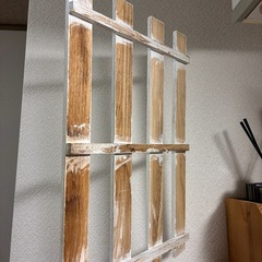 リメイクすのこの画像