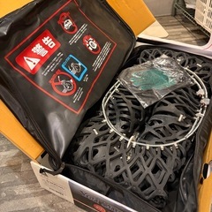 イエティスノーネット5300wD 新品未使用の画像