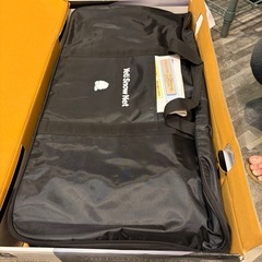 イエティスノーネット5300wD 新品未使用の画像