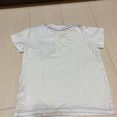 ホットビスケット　Tシャツの画像