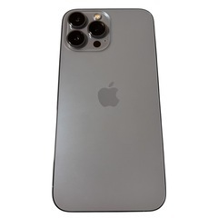【バッテリー97%】iPhone 13 Pro Max 128GB｜Apple交換品｜SIMフリー｜IMEI記載あり｜本体のみの画像