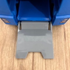 トミカ　おかたづけコンボイの画像