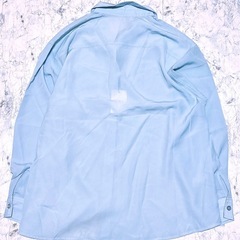 長袖 シャツ(3)の画像