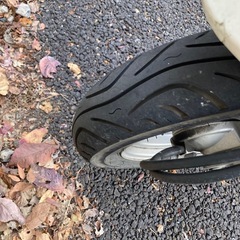 ホンダ DIO af68  原付 バイクの画像