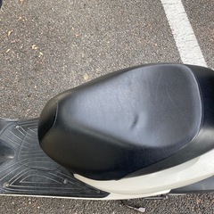 ホンダ DIO af68  原付 バイクの画像