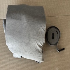 【商談中】KUREVY ベッドの隙間パッドの画像