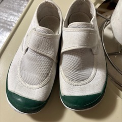 子供の内履き の画像