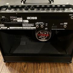 Boss Katana Gen 3（無印）を出品します。の画像