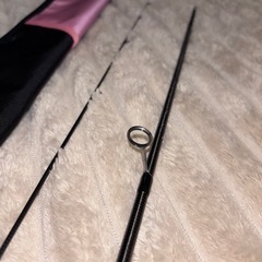 がまかつ LUXXE 宵姫 華弐 S64L-solidの画像