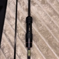 がまかつ LUXXE 宵姫 華弐 S64L-solidの画像