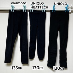 女の子 まとめ売り 120•130㎝　ほかの画像