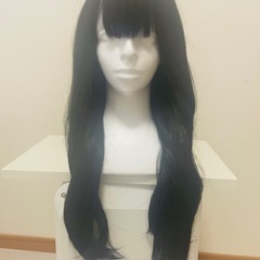 （お取引中）ウィッグ5点セットの画像