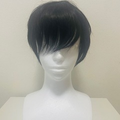 （お取引中）ウィッグ5点セットの画像