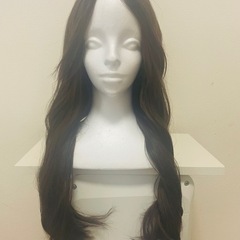 （お取引中）ウィッグ5点セットの画像