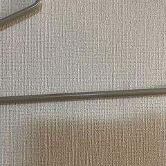 keyuca 滑らないハンガー パンツ用 グレー 9本の画像